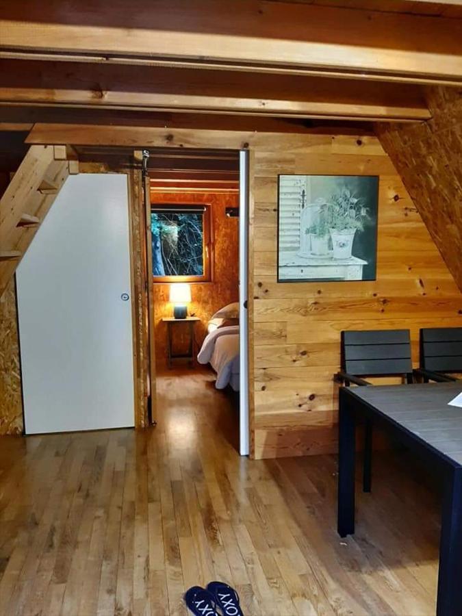La Petite Motte Villa Ceton Eksteriør billede